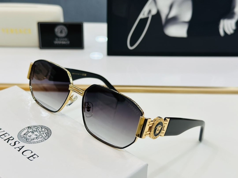 Versace Sunglasses